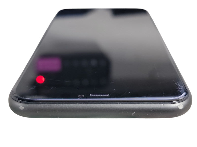 Apple iPhone 11 - 64GB - Space Gray [A2111] (