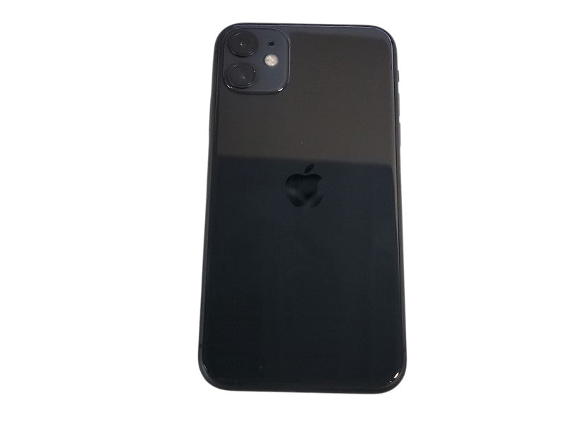 Apple iPhone 11 - 64GB - Space Gray [A2111] (