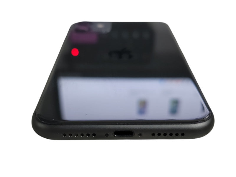 Apple iPhone 11 - 64GB - Space Gray [A2111] (
