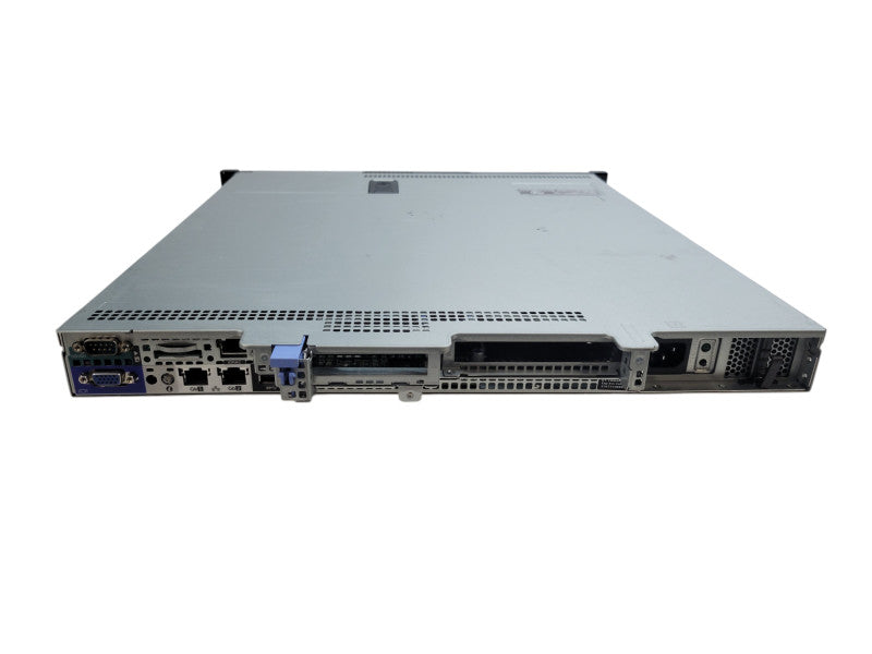 Dell PowerEdge R230 - Xeon E3-1220 v5 16GB DDR4 NO HDD 250W PSU %