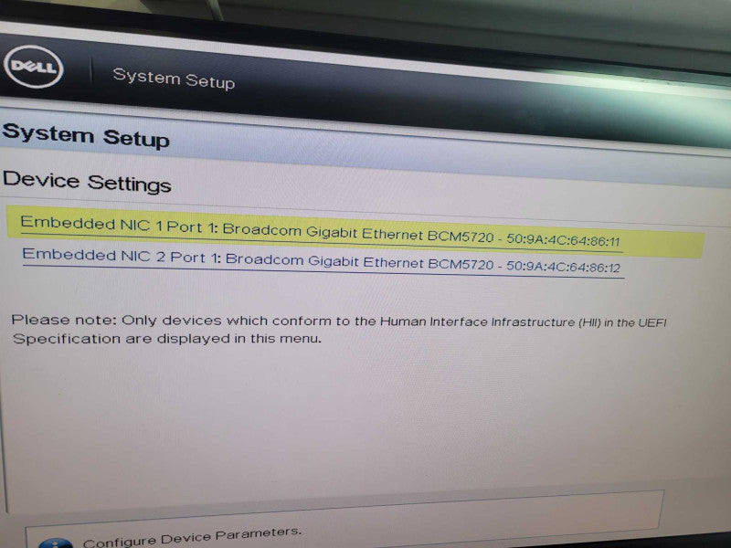 Dell PowerEdge R230 - Xeon E3-1220 v5 16GB DDR4 NO HDD 250W PSU %