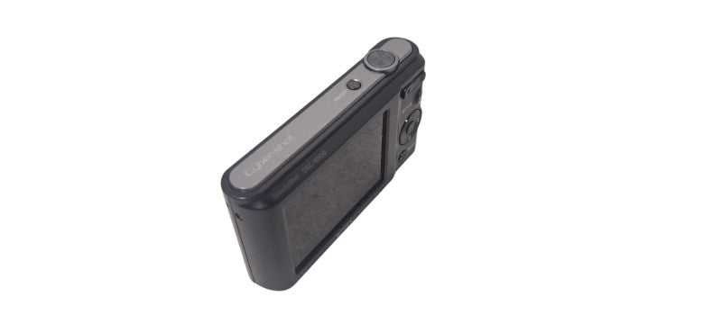 Sony Cyber-shot DSC-W800 20.1MP Digital Camera 5x Optical Zoom 720P HD LCD