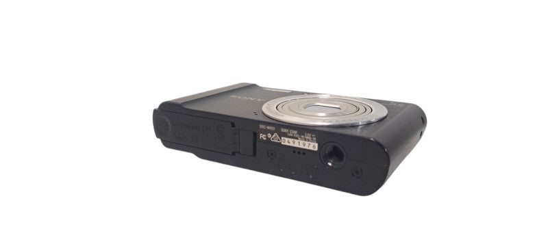 Sony Cyber-shot DSC-W800 20.1MP Digital Camera 5x Optical Zoom 720P HD LCD