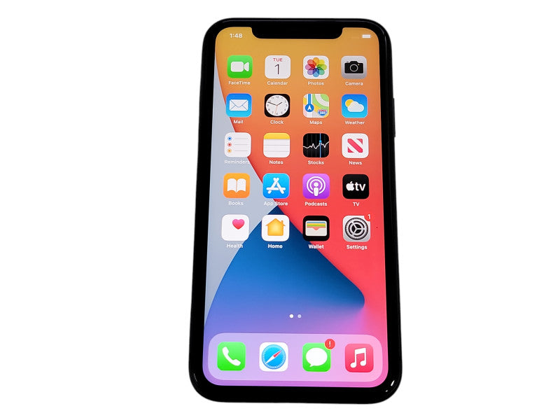 Apple iPhone 11 - 64GB - Space Gray [A2111] (