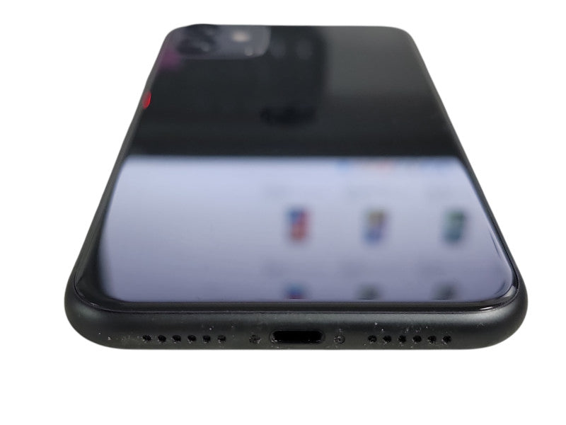 Apple iPhone 11 - 64GB - Space Gray [A2111] (