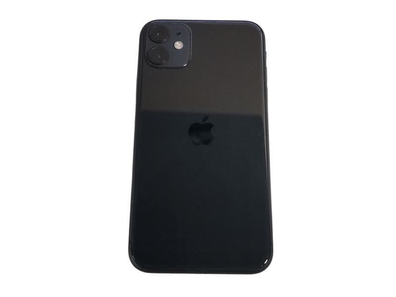 Apple iPhone 11 - 64GB - Space Gray [A2111] (
