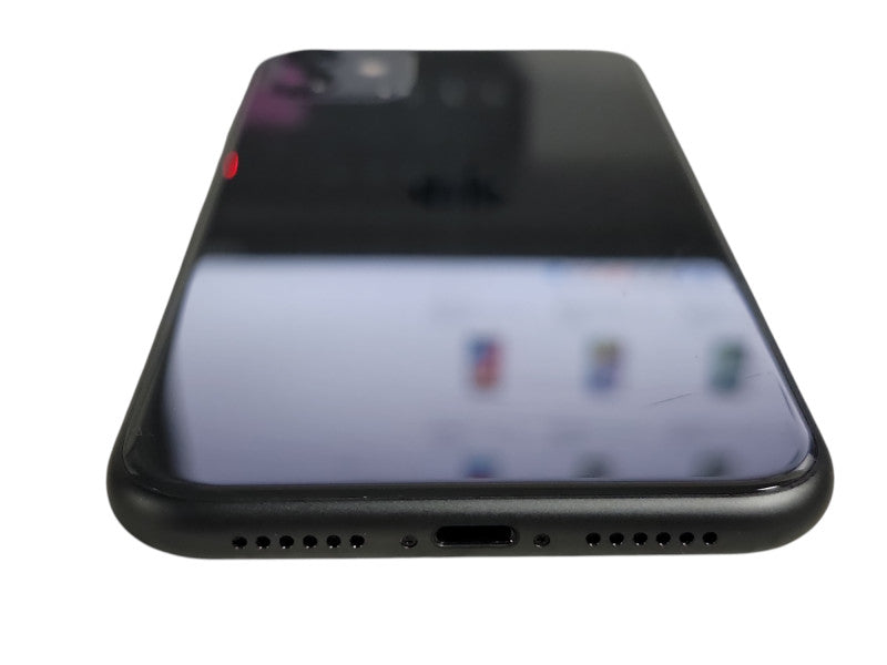 Apple iPhone 11 - 64GB - Space Gray [A2111] (