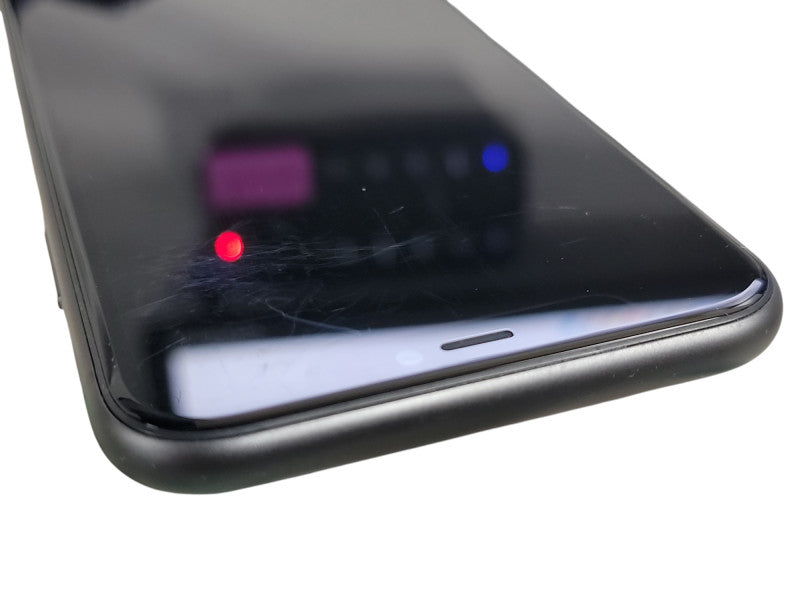 Apple iPhone 11 - 64GB - Space Gray [A2111] (