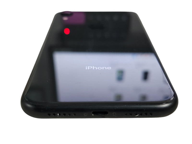 Apple iPhone XR - 64GB - Space Gray [A1984] (