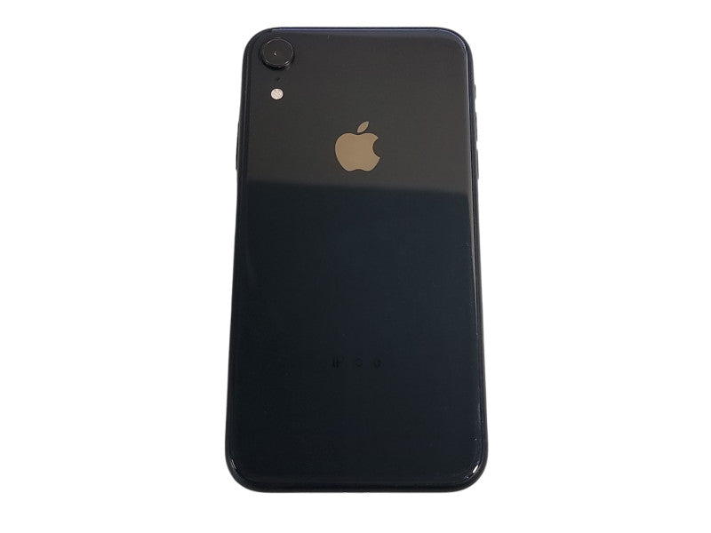 Apple iPhone XR - 64GB - Space Gray [A1984] (
