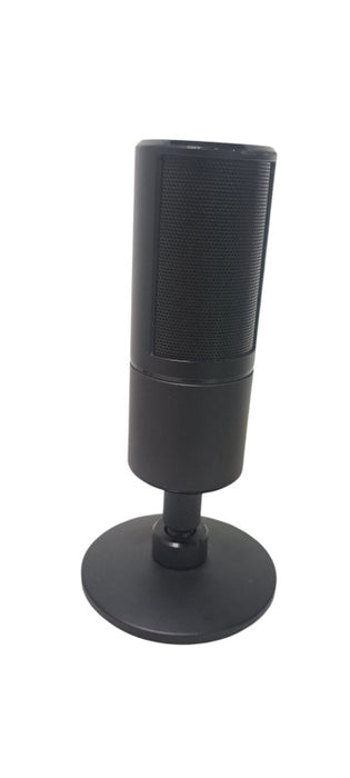 Razer Seiren X USB Microphone Used With Box