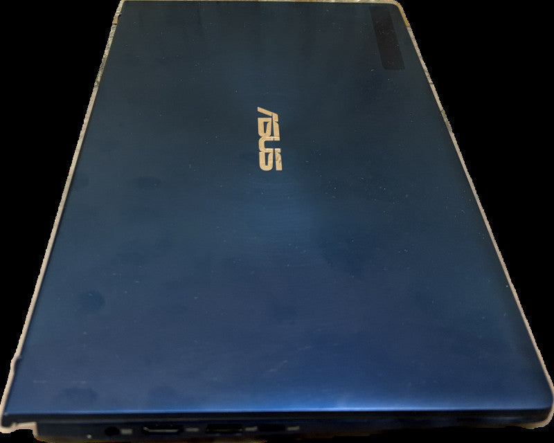 Asus ZenBook UXX433FA Touch Pad LCD i7-8565U MX520 GPU 16GB RAM 512SSD READ  Lap200