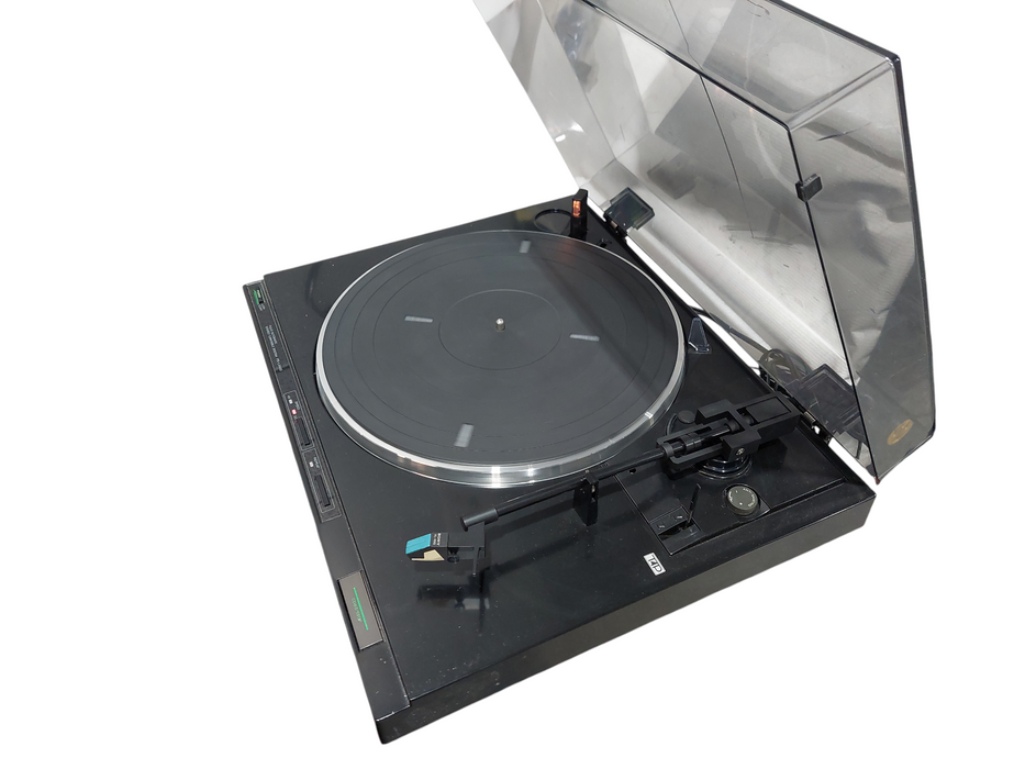 Sony Model: PS-LX430 Stereo Turntable System  =