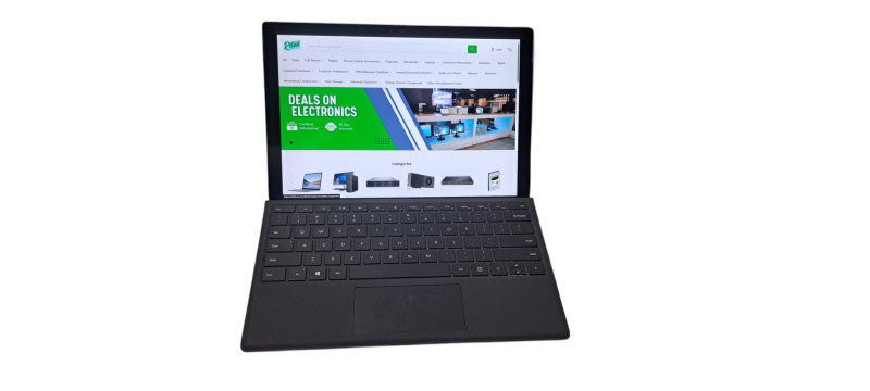 Surface Pro 4 i5-6300 CPU|4GB RAM| 128GB SSD