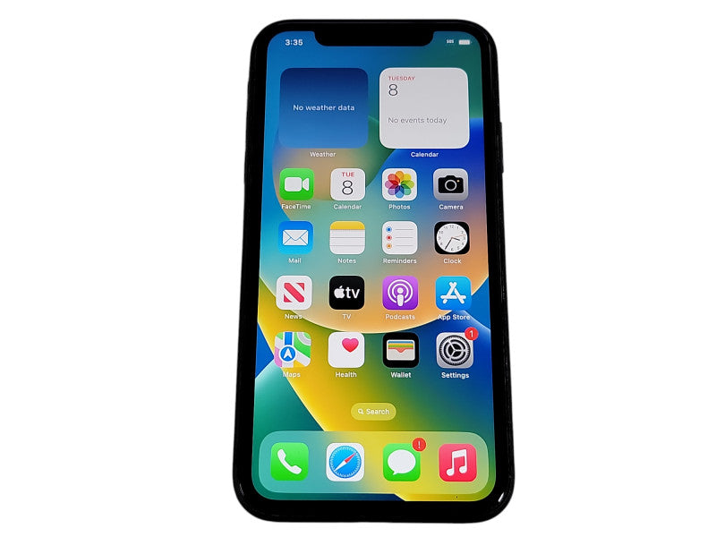 Apple iPhone 11 - 64GB - Space Gray [A2111] (