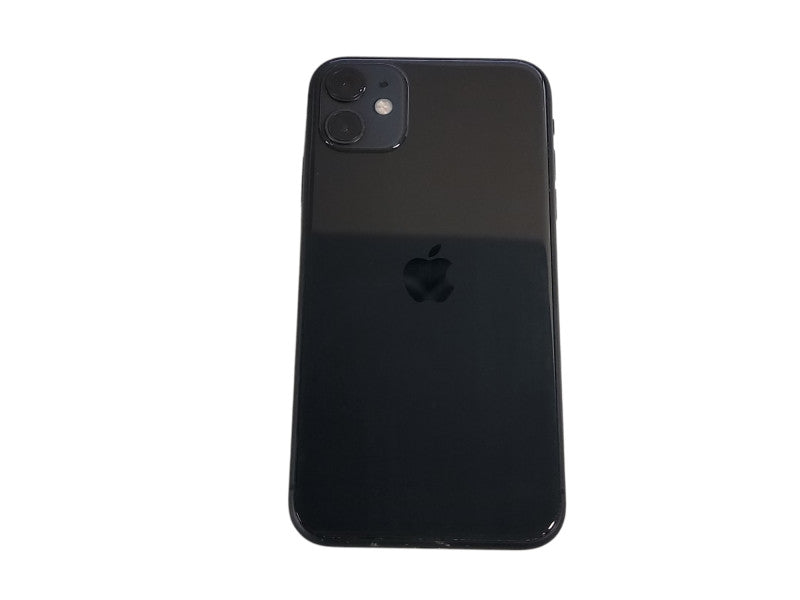Apple iPhone 11 - 64GB - Space Gray [A2111] (