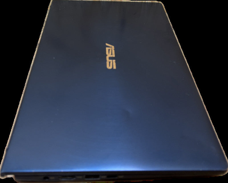 Asus ZenBook UXX433FA Touch Pad LCD i7-8565U MX520 GPU 16GB RAM 256SSD READ  Lap200
