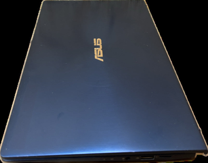 Asus ZenBook UXX433FA Touch Pad LCD i7-8565U MX520 GPU 16GB RAM 256SSD READ  Lap200