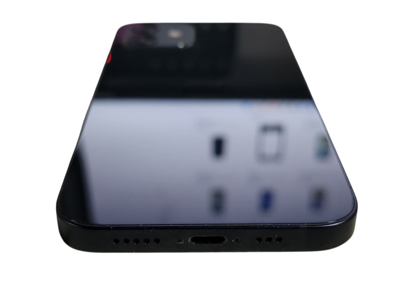 Apple iPhone 12 - 64GB - Space Gray [A2402] (