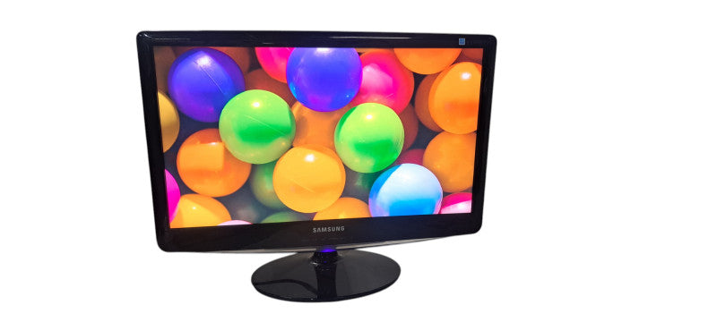 Samsung SyncMaster B2230HD 22" FullHD 1080p HD LCD Monitor