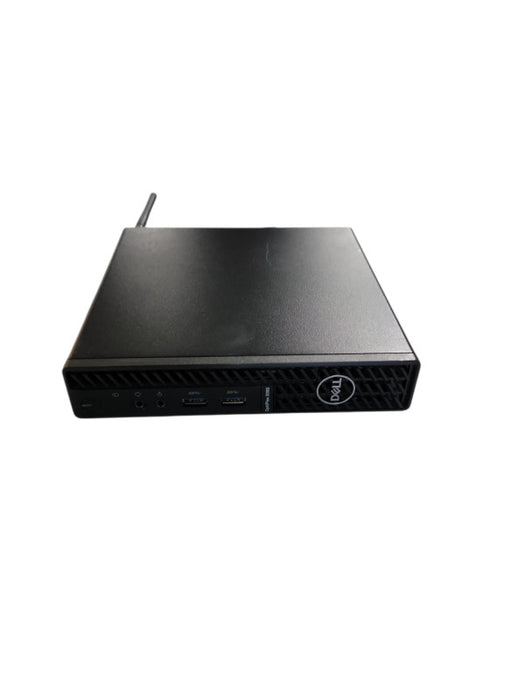 DELL OPTIPLEX 3080  i3 - 10100T @ 3.00GHz 16GB DDR4 Ram θ