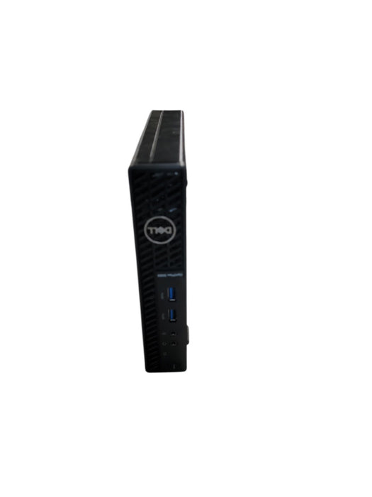 DELL OPTIPLEX 3080  i3 - 10100T @ 3.00GHz 16GB DDR4 Ram θ