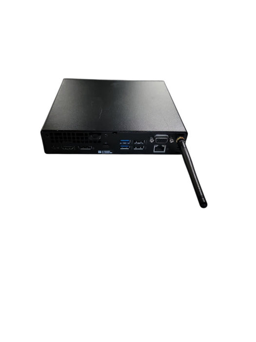 DELL OPTIPLEX 3080  i3 - 10100T @ 3.00GHz 16GB DDR4 Ram θ