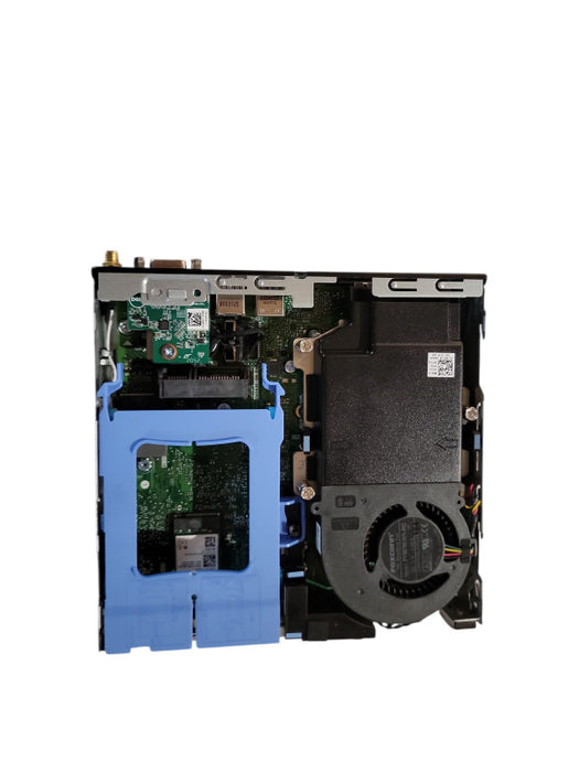 DELL OPTIPLEX 3080  i3 - 10100T @ 3.00GHz 16GB DDR4 Ram θ