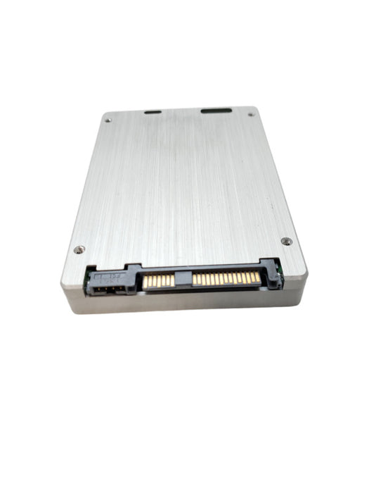 400GB SAS 2.5" 15mm SSD - Assorted Brands Q+
