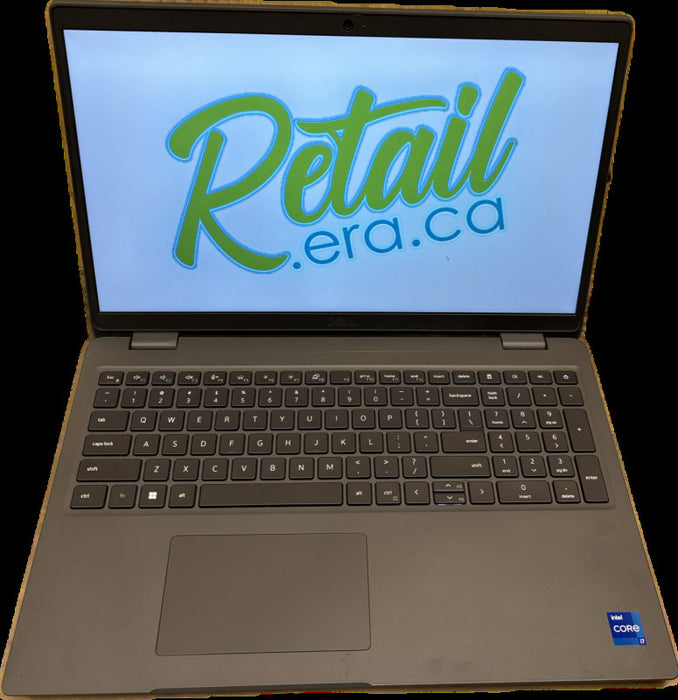 Dell Latitude 3540 Core i7-1355U@1.7GHz 16GB RAM 512GB SSD Q Lap200