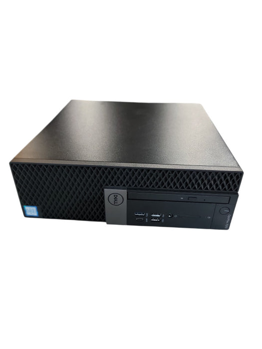 Dell OptiPlex 7070 SFF i7 - 9700 @ 3.00GHz 16GB DDR4 Ram θ