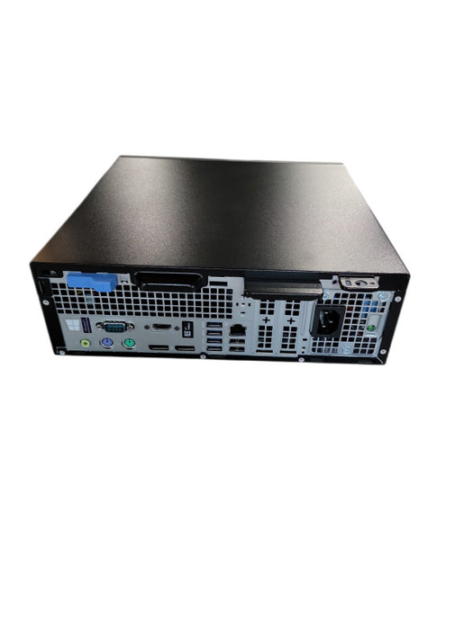 Dell OptiPlex 7070 SFF i7 - 9700 @ 3.00GHz 16GB DDR4 Ram θ