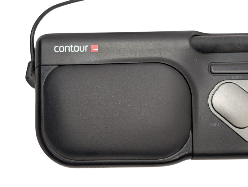 Contour Design RollerMouse Pro3 USB Wired Mouse READ  -