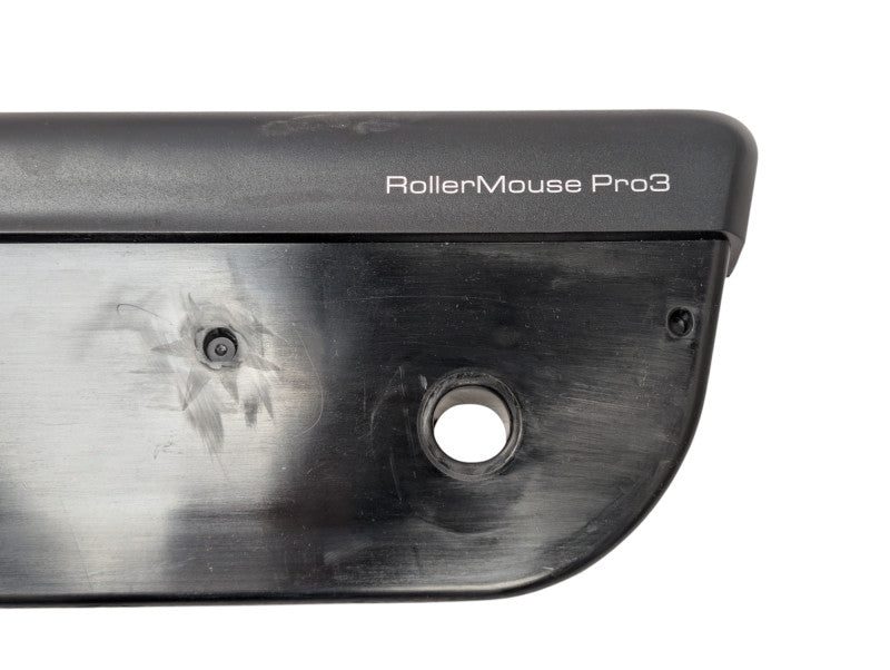 Contour Design RollerMouse Pro3 USB Wired Mouse READ  -