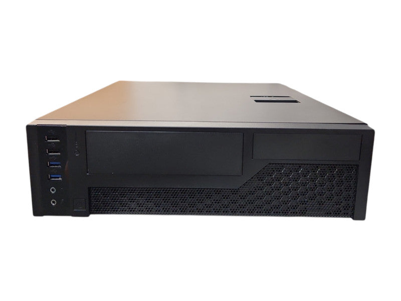 Custom PC, ASUS PRIME B360M-A, i7-8700K 3.70GHz, 16GB DDR4, 250GB NVMe