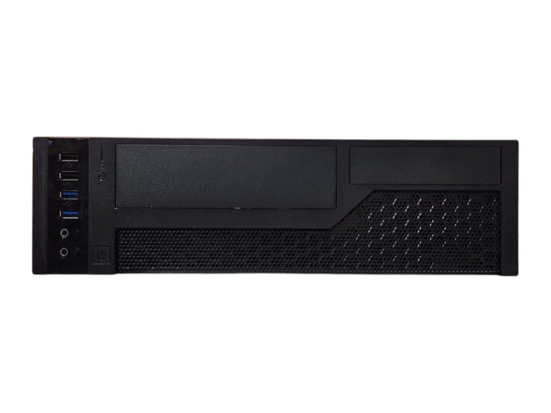 Custom PC, ASUS PRIME B360M-A, i7-8700K 3.70GHz, 16GB DDR4, 250GB NVMe