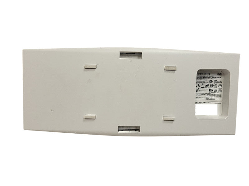 Cisco Meraki MR46-HW Wi-Fi 6 802.11ax Wireless AP Unclaimed No bracket Q$