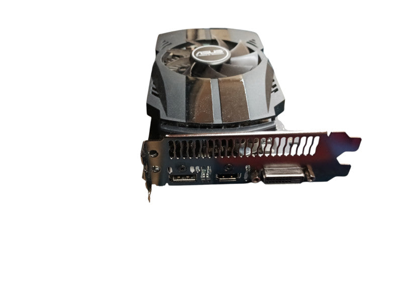 ASUS Phoenix GeForce GTX 1050 2GB GDDR5 Graphics Card Q