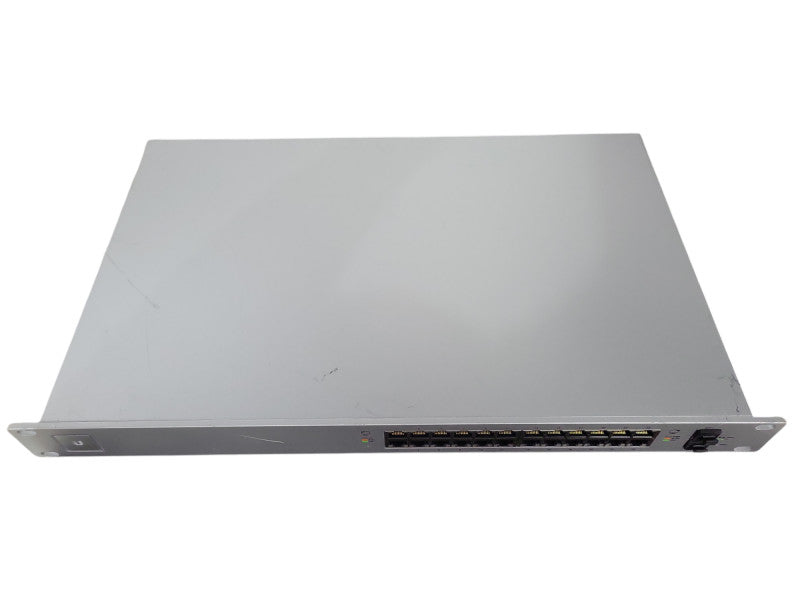 Ubiquiti Unifi Switch 24 250W US-24-250W Gigabit PoE Managed Switch !
