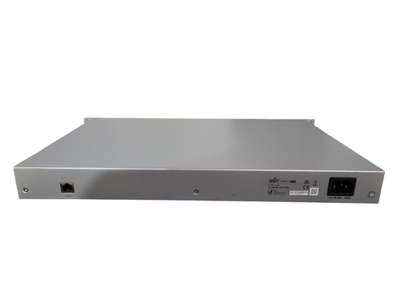 Ubiquiti Unifi Switch 24 250W US-24-250W Gigabit PoE Managed Switch !