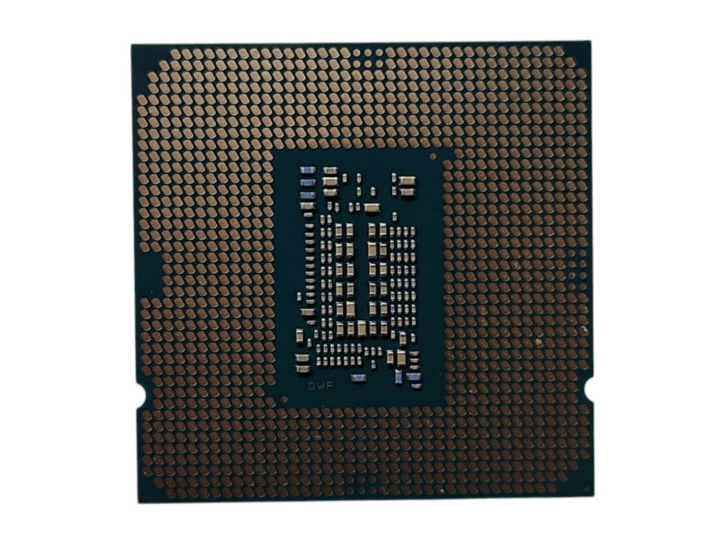 Intel Core i5-10500T 2.30GHz SRH3B- Desktop CPU