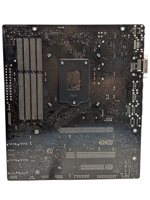 ASUS B85M-E Intel Core i7-4790 32GB RAM  -
