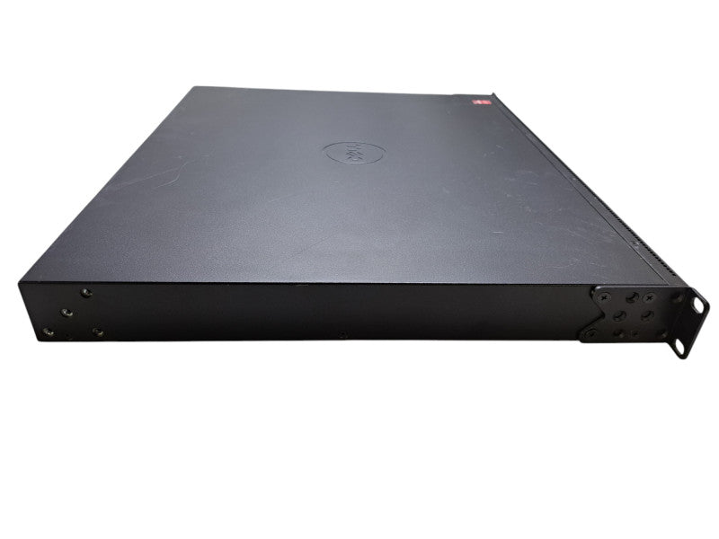 Dell N2024P | 24-Port Gigabit PoE+ Managed Switch w/ 2x 10G SFP+