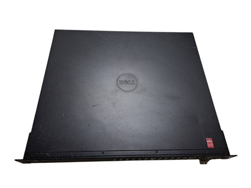 Dell N2024P | 24-Port Gigabit PoE+ Managed Switch w/ 2x 10G SFP+