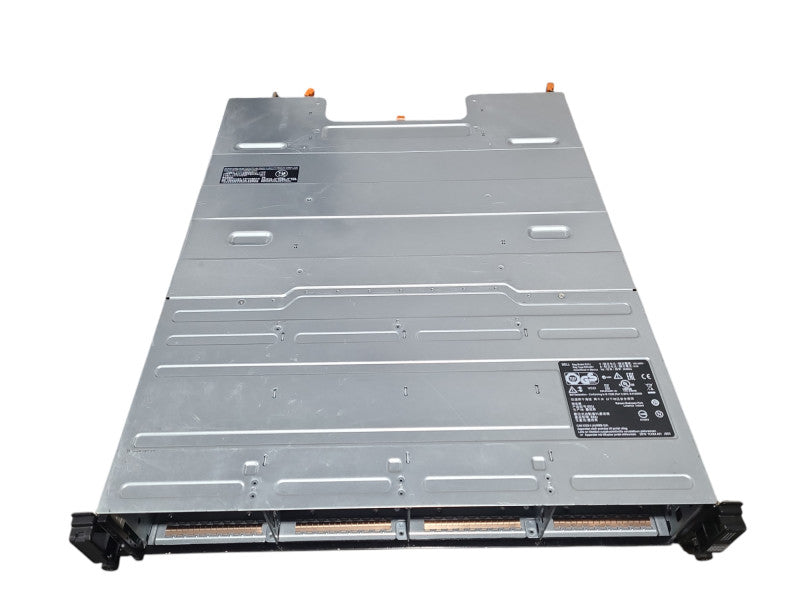 Dell PowerVault MD1200 E03J Storage W/ 2x 600W PSU + 2x MD12 Module