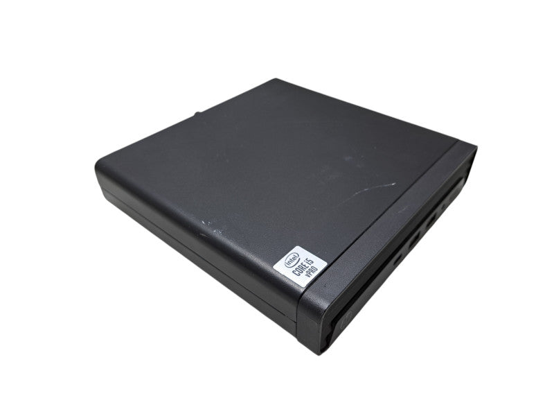 HP EliteDesk 800 G6 Mini PC i5-10500T @2.30GHz, 16GB DDR4, 256GB NVMe, 65W
