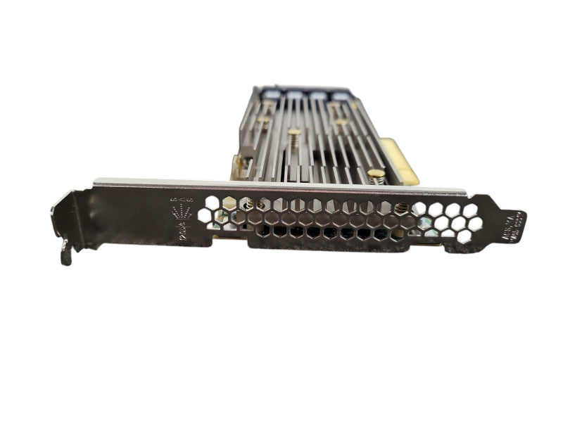 Dell Broadcom 9460-16i Tri-Mode PCIe RAID Controller - (042PDX) !