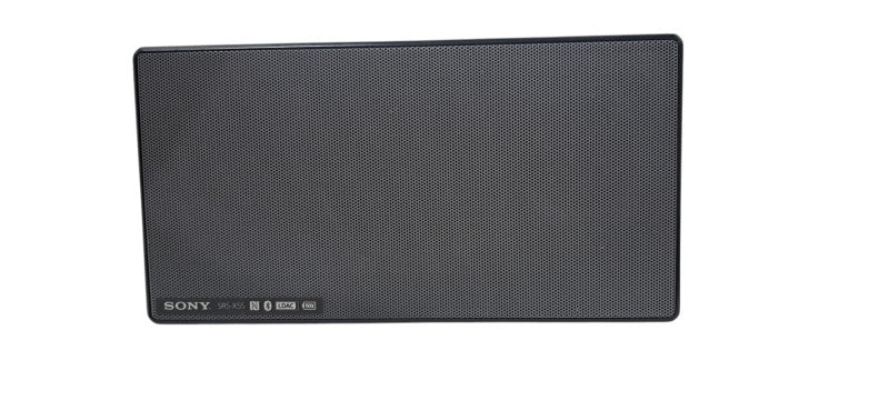 Sony SRS-X55 Portable NFC Bluetooth Wireless Speaker System
