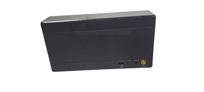 Sony SRS-X55 Portable NFC Bluetooth Wireless Speaker System