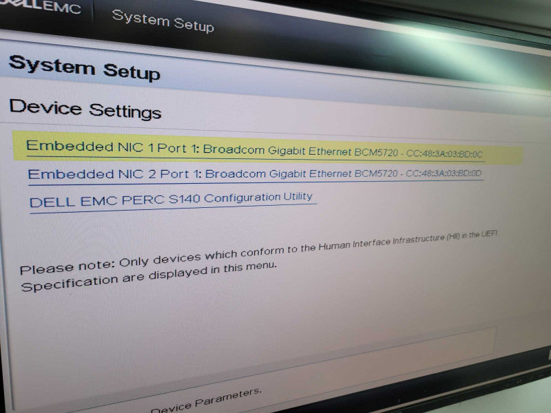 Dell PowerEdge T140 - Xeon E-2224 8GB DDR4 NO HDD PERC S140 365W PSU %